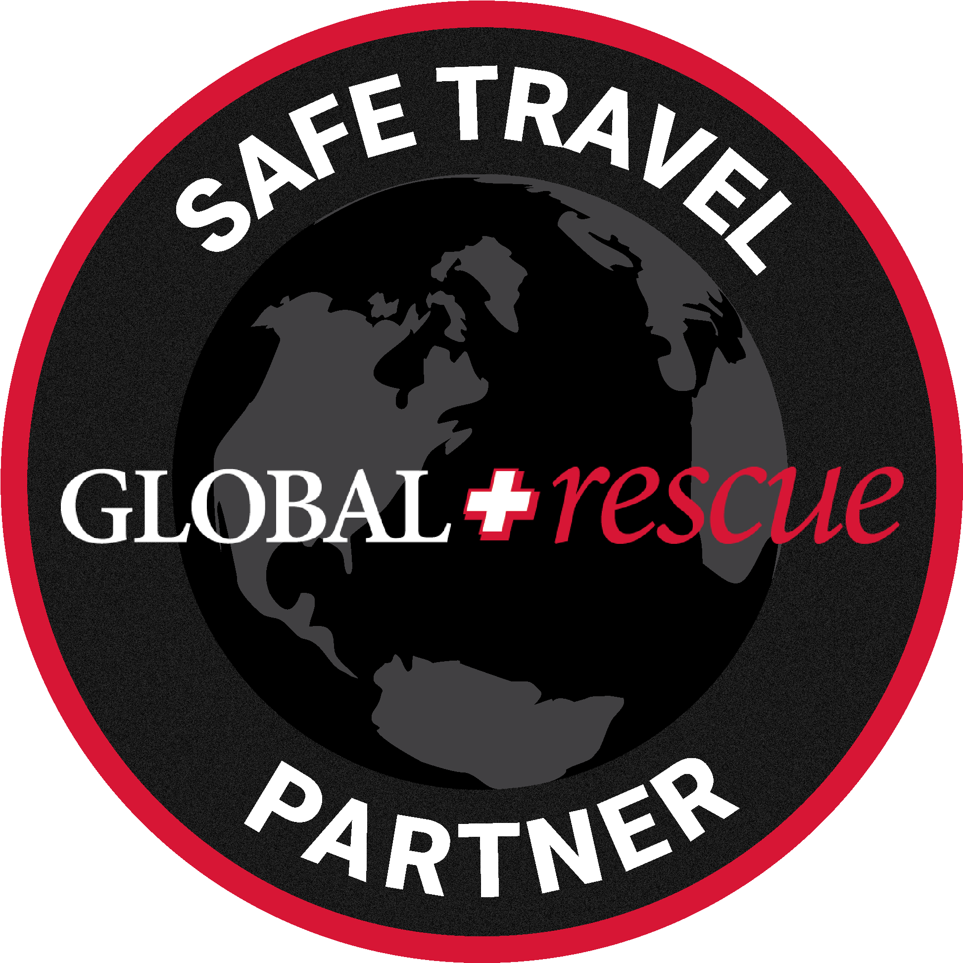 global Rescue Partner logo