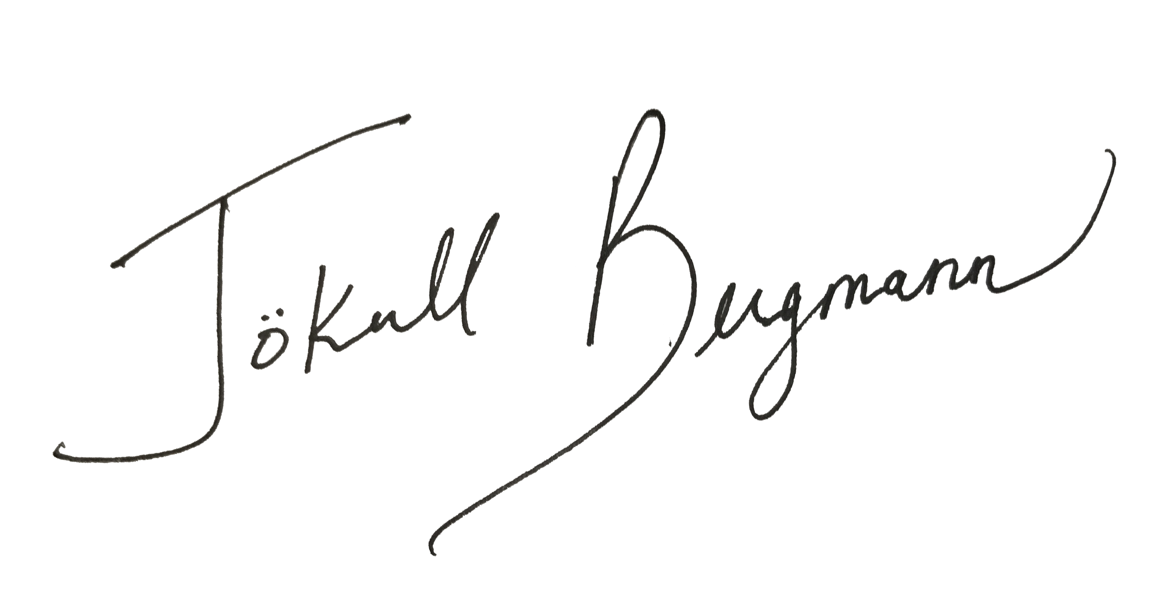 signature