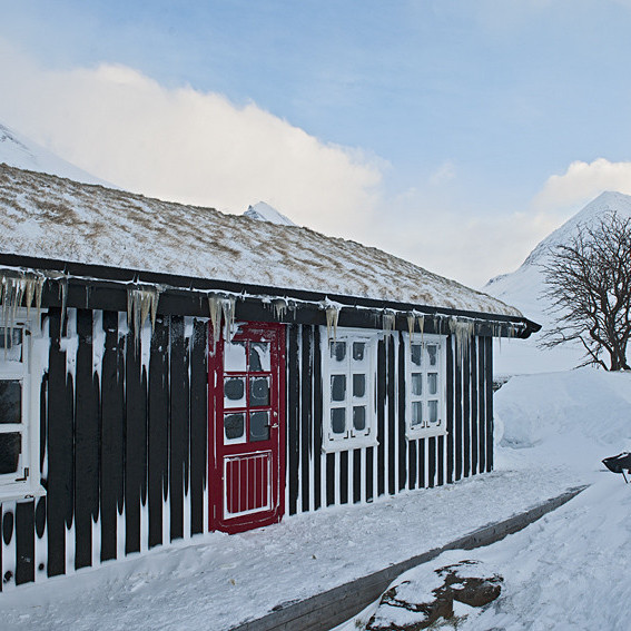 Bathhouse
