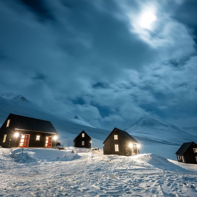 Cabins