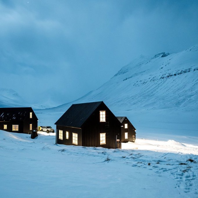 Cabins