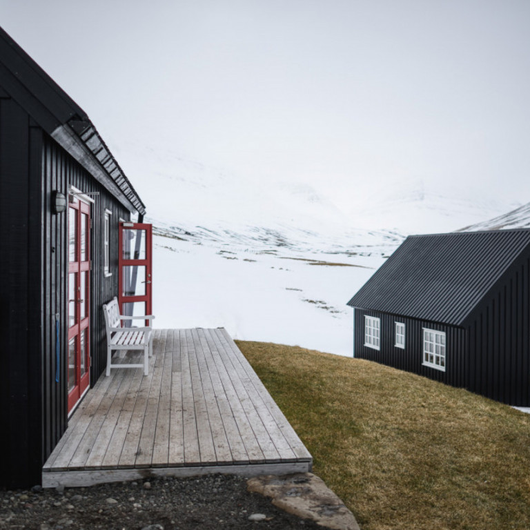 The Cabins