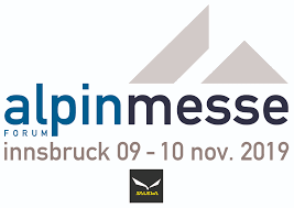 Alpinmesse 2019