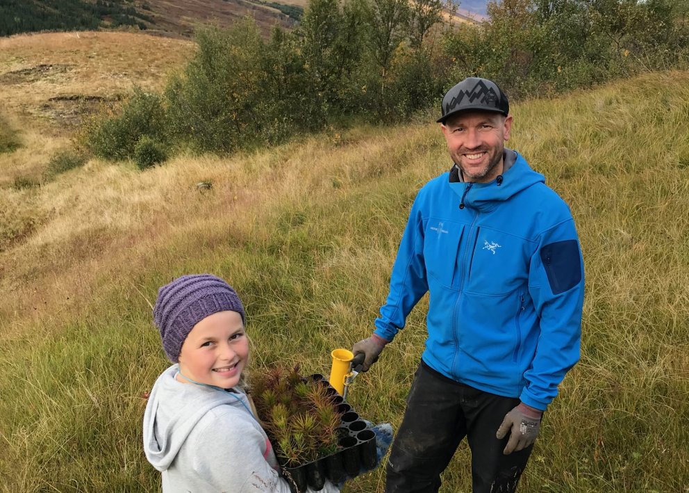 Sustainability in the Ski Industry