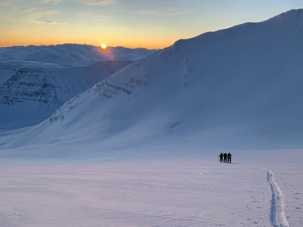 New Year - New Season